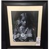 Image 3 : After Edward Sheriff Curtis Photo Print