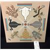 Image 3 : Detailed Navajo Sandpainting