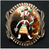Image 1 : Zuni Inlay Bracelet –Lambert Homer Jr.