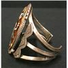 Image 4 : Zuni Inlay Bracelet –Lambert Homer Jr.