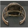 Image 5 : Zuni Inlay Bracelet –Lambert Homer Jr.