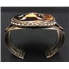 Image 6 : Zuni Inlay Bracelet –Lambert Homer Jr.