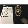 Image 6 : Zuni Inlay Ring - Homer Lambert