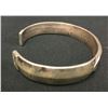 Image 2 : Coin Silver Ingot Bracelet
