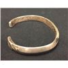 Image 3 : Coin Silver Ingot Bracelet