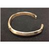Image 4 : Coin Silver Ingot Bracelet