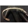 Image 7 : Coin Silver Ingot Bracelet