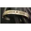 Image 2 : Coin Silver Ingot Bracelet