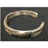 Image 4 : Coin Silver Ingot Bracelet