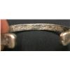 Image 7 : Coin Silver Ingot Bracelet
