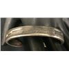 Image 2 : Coin Silver Ingot Bracelet