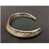 Image 3 : Coin Silver Ingot Bracelet