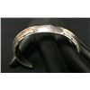 Image 8 : Coin Silver Ingot Bracelet