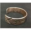 Image 2 : Coin Silver Ingot Bracelet
