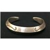 Image 1 : Coin Silver Ingot Bracelet