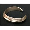 Image 3 : Coin Silver Ingot Bracelet