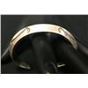 Image 8 : Coin Silver Ingot Bracelet