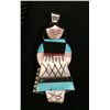 Image 4 : Group of Zuni Inlay Jewelry