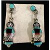 Image 5 : Group of Zuni Inlay Jewelry