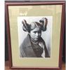 Image 1 : After Edward Sheriff Curtis Photo - Print