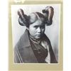 Image 3 : After Edward Sheriff Curtis Photo - Print