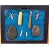 Image 2 : Prehistoric Pendants Display