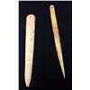 Image 2 : Prehistoric Hohokam Bone Awls– Tools