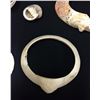 Image 3 : Prehistoric Shell Bracelets etc.