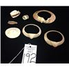 Image 5 : Prehistoric Shell Bracelets etc.