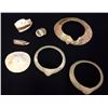 Image 6 : Prehistoric Shell Bracelets etc.