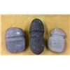 Image 2 : Group of 3 Stone Axeheads