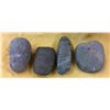 Image 1 : Three-quarter Groove Stone Axehead
