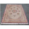 Image 1 : Highly Decorative Large Size Contemporary Art Deco Rug