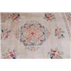 Image 2 : Highly Decorative Large Size Contemporary Art Deco Rug