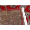 Image 5 : SUPER QUALITY HAND MADE FINE BOKHARA RUG