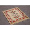 Image 1 : NICE LOOKING HAND MADE TURKISH KONYA RUG
