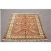 Image 2 : LOVELY NICE COLORS HAND MADE TURKISH KONYA RUG