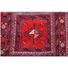 Image 3 : VERY BEAUTIFUL HAND MADE PERSIAN HAMEDAN RUG
