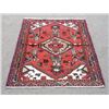 Image 1 : Hand Made Persian Rug 4x3