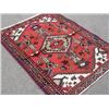 Image 2 : Hand Made Persian Rug 4x3