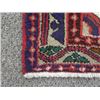 Image 3 : Hand Made Persian Rug 4x3