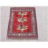 Image 1 : Collectible Wool on Wool Afghan Balooch