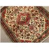 Image 2 : Very Beautiful Semi Antique Persian Tabriz Rug 3x4