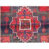 Image 4 : Stunning Handmade Semi Antique Persian Hamadan Rug