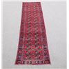 Image 1 : Finely Knotted Delicate Semi Antique Persian Turkmen Rug