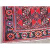 Image 3 : Finely Knotted Delicate Semi Antique Persian Turkmen Rug