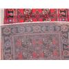 Image 5 : Finely Knotted Delicate Semi Antique Persian Turkmen Rug
