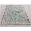Image 1 : Extremely Gorgeous Semi Antique Persian Kashan Rug