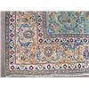 Image 3 : Extremely Gorgeous Semi Antique Persian Kashan Rug