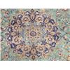 Image 4 : Extremely Gorgeous Semi Antique Persian Kashan Rug